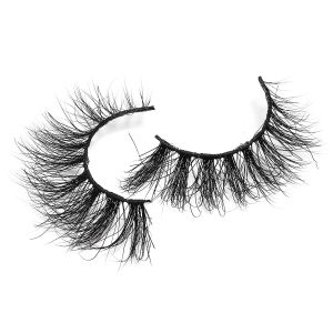 Wholesale Mink Lashes LX98