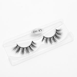 Wholesale Mink Lashes LXP143