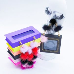 Wholesale eyelash vendors