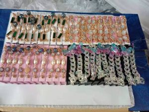 Wholesale eyelash vendors