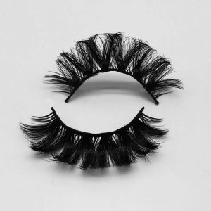 Russian Lashes X043E