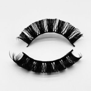 Russian Strip Lashes X28-20E