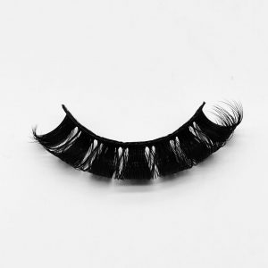 Russian Strip Lashes X28-20E