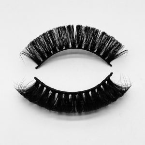 Russian Strip Lashes X313-20E