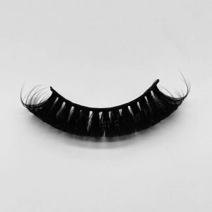 Russian Strip Lashes X313-20E