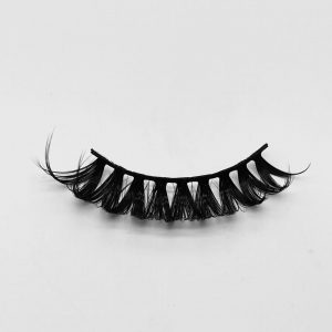 Russian Strip Lashes X3D15-20E