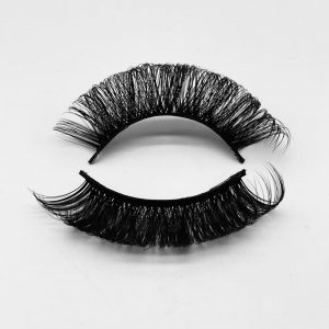 Vegan Lashes Russian Lashes X41X-20E