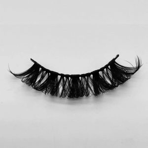 Russian Strip Lashes X57-20E