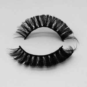 Russian Lashes X803E