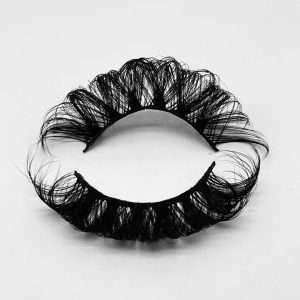 Russian Strip Lashes X811-20E