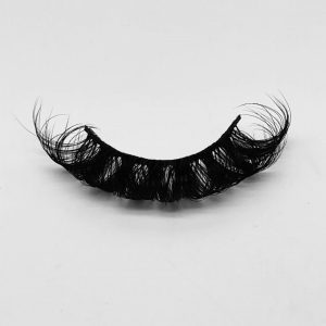 Russian Strip Lashes X811-20E