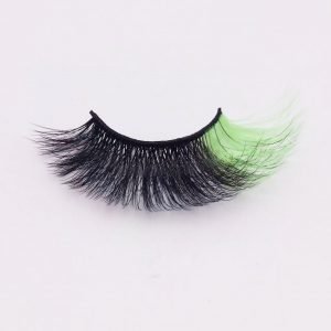 20MM Color Lashes X841XC