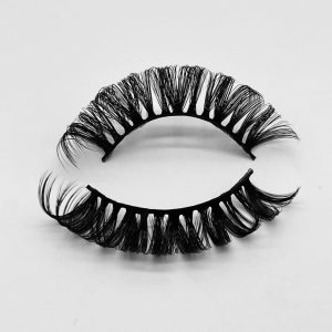 Russian Strip Lashes X853-20E