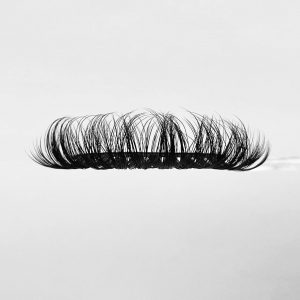 Russian Strip Lashes XA02-20E