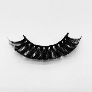 Russian Strip Lashes XA02-20E