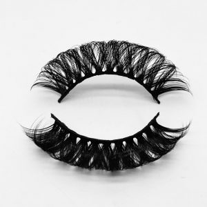 Russian Strip Lashes XA02-20E