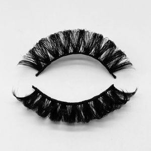 Vegan Lashes Russian Lashes XW9X-20E