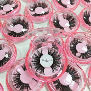 3d mink lashes wholesale