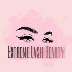 eyelash logo