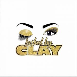 eyelash logo