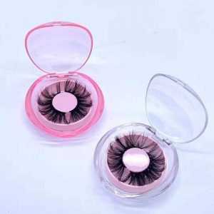 Eyelash Vendors