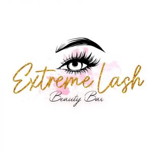 eyelash logo