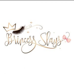 eyelash logo