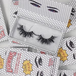 Eyelash vendors usa