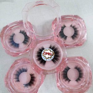 Lashes Cases