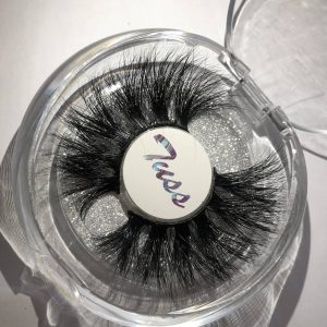 Mink lashes vendors