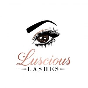 mink lash logo