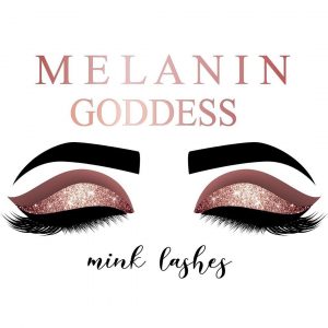 mink lash logo