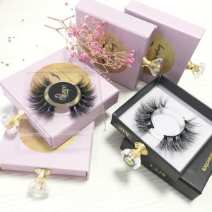 Mink eyelashes wholesale