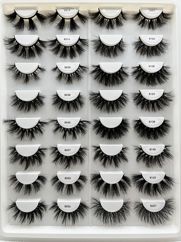 20mm Lashes Wholesale Price