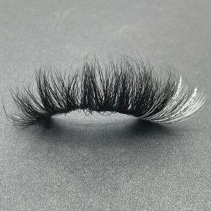 Glitter Lashes 609A-8CS