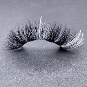 Glitter Lashes 71A-82CS