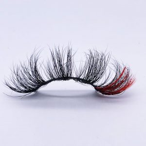 Glitter Lashes 752C-13CS