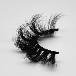 Russian Lashes 20mm 8045-F