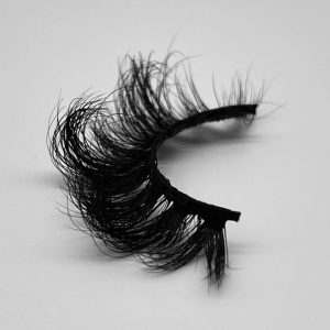 Russian Lashes 20mm 8047-F