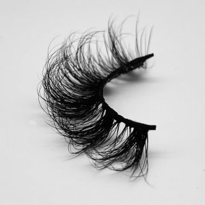 Russian Lashes 20mm 8057-F