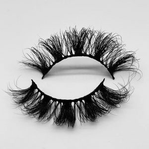 Russian Lashes 20mm 8057-F