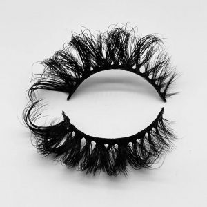 Russian Lashes 20mm 8182-F