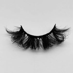 Russian Lashes 20mm 8447-F