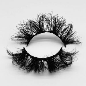 Russian Lashes 20mm 8447-F