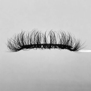 Russian Lashes 20mm 8566-F