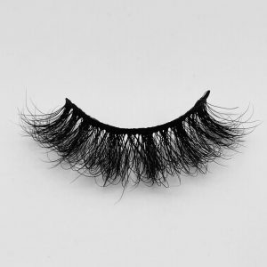 Russian Lashes 20mm 8566-F