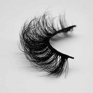 Russian Lashes 20mm 8566-F