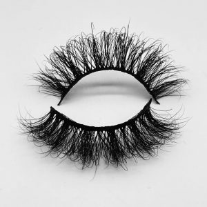 Russian Lashes 20mm 8566-F