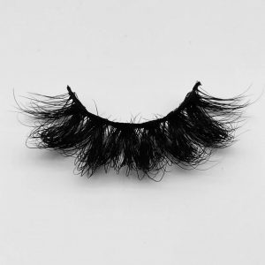 Russian Lashes 20mm 8708-F