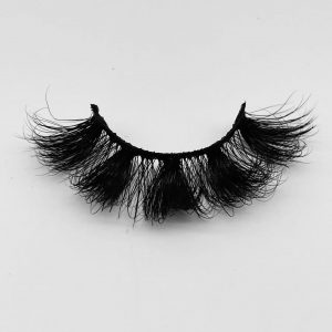 Russian Lashes 20mm 8809-F